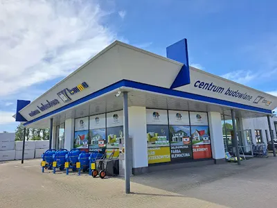 BAUMA Krzywda Składy i markety budowlane - Grupa PSB